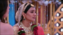 Bhagya Lakshmi - 7th August 2023